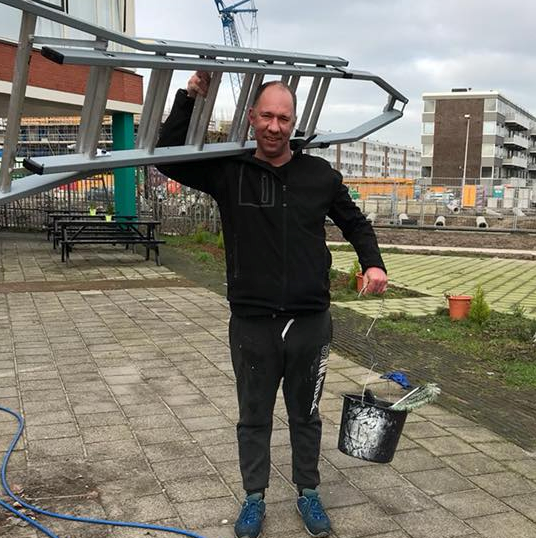 Puur Klussen